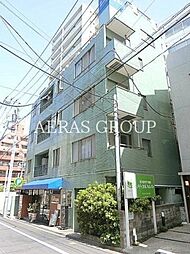 パインセンターハイツ大塚