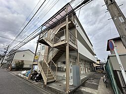 八王子市東中野