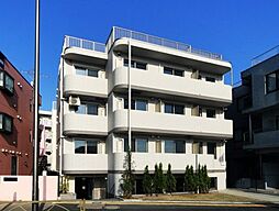 大田区仲六郷４丁目