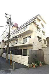 代々木グリーンハイム