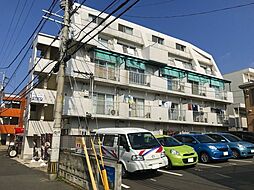 タイガーハイツII 306