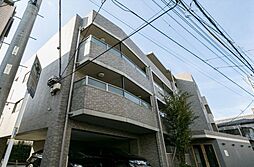 フォートラス板橋本町