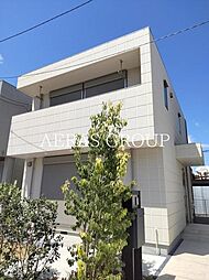 本一色三丁目戸建 B棟