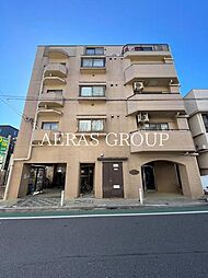 ミリオンコート品川