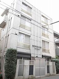 モデュロール豪徳寺