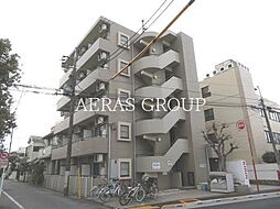 マ・メゾン西荻窪