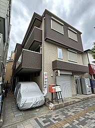 相模原市中央区中央３丁目