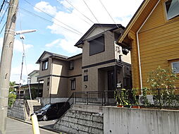 八王子市めじろ台４丁目の一戸建て