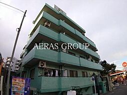 ヴァンハウス寺尾