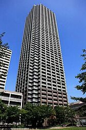 中央区晴海１丁目