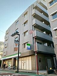 アパートメンツ練馬北町