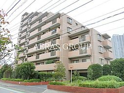 ライオンズマンション川口ブリーズコート