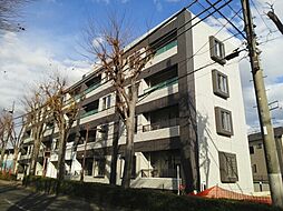 パストラール　レジデンス