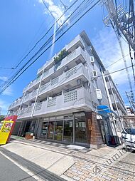 リリーフ明日香新石切