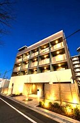 大田区北糀谷１丁目