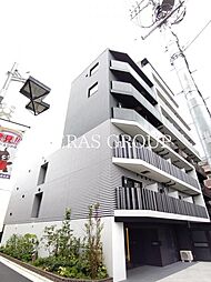 アークマーク千歳船橋