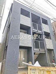 イクシオ小松川