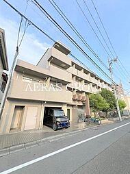 ジョイフル堀切菖蒲園