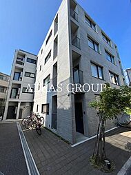 ウノビスタ鶴見A