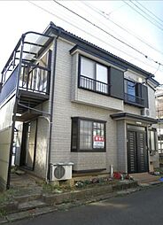 東京都稲城市矢野口戸建