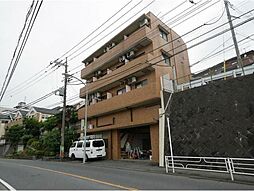 横浜市旭区さちが丘