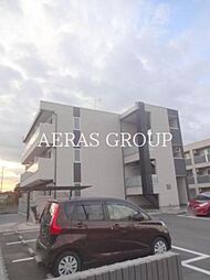 リブリ・ラ・ルーチェ美園