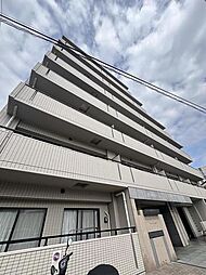 ブランネージュ多摩川