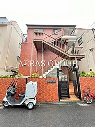 三田YOマンション