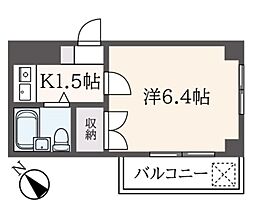 エフイーマンション 301