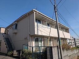 コーポニューグリーン