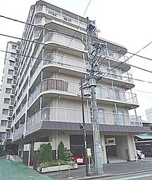 川越サンハイツ