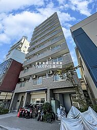 品川区豊町６丁目