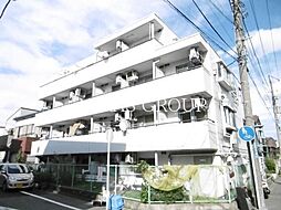 スカイコート川崎大師