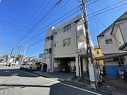相模原市中央区中央５丁目