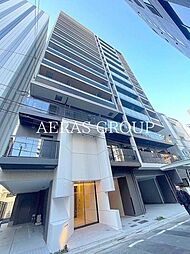 グランパセオ銀座築地