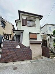 船橋市三山4丁目戸建