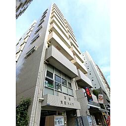 蔵前双葉ハイツ