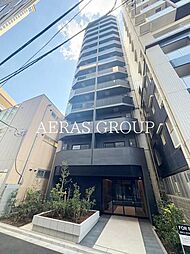 BRICK RESIDENCE 南青山