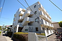 コスモタウン淵野辺 401