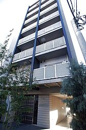 ヴァローレクオリタ清澄白河 705