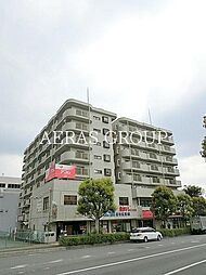 入間市駅前ビル