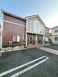 シャトーレ湘南III