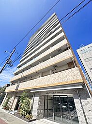 大阪市生野区巽北２丁目