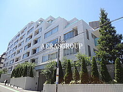 ブリリア代官山プレステージ 404