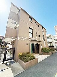 コアロート西早稲田