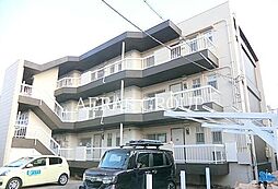 氷川台コート
