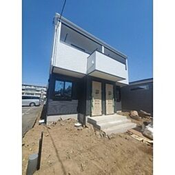 グランソフィア早稲田