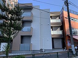 My Style 東立石