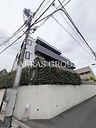 アルトゥーラ中井