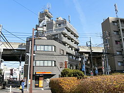 ヴィンテージ北赤羽